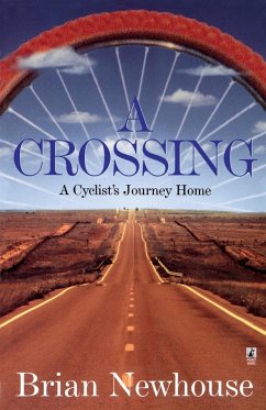 A Crossing - Newhouse, Brian