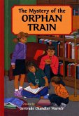 The Mystery of the Orphan Train