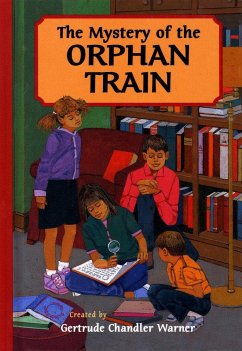 The Mystery of the Orphan Train