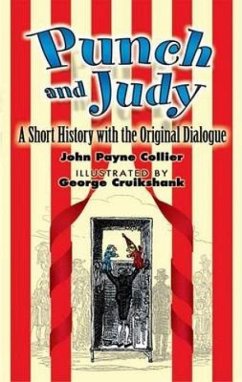 Cover Punch and Judy