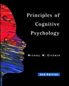 Principles of Cognitive Psychology - Eysenck, Michael W.