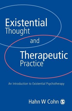 Existential Thought and Therapeutic Practice