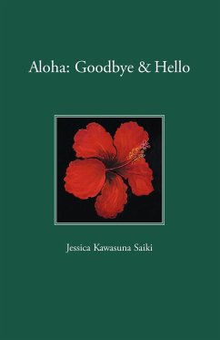 Aloha - Saiki, Jessica Kawasuna