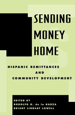 Cover Sending Money Home