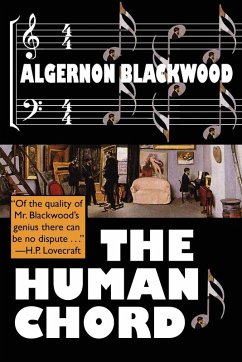The Human Chord The Human Chord