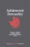 Adolescent Sexuality