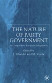 The Nature of Party Government