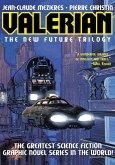 Valerian Volume 1