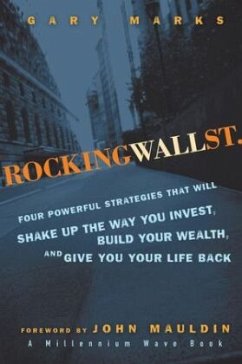 Rocking Wall Street - Marks, Gary;Mauldin, John