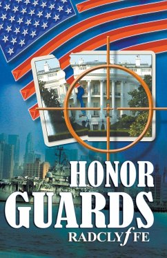 Honor Guards - Radclyffe