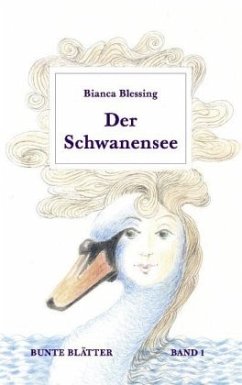 Der Schwanensee - Blessing, Bianca
