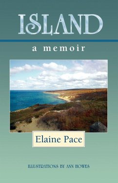 Island - Pace, Elaine