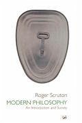 Modern Philosophy - Scruton, Roger