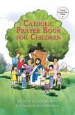 Catholic Prayer Book for Children