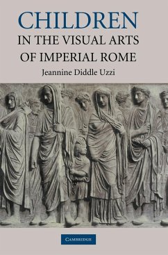 Children Visual Arts Imperial Rome - Uzzi, Jeannine Diddle