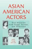 Asian American Actors