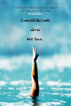 CONVERSATIONS With My Soul - Dukes, Beverly