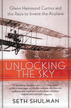 Unlocking the Sky - Shulman, Seth