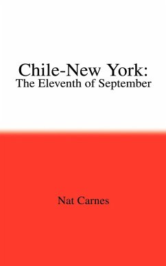 Chile-New York