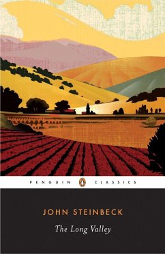 The Long Valley - Steinbeck, John