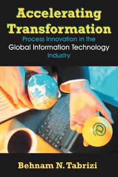 Accelerating Transformation - Tabrizi, Behnam N.