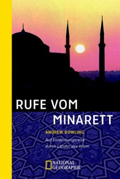 Rufe vom Minarett