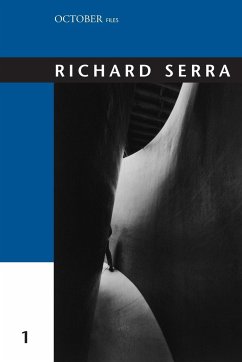 Richard Serra - Foster, Hal (ed.)