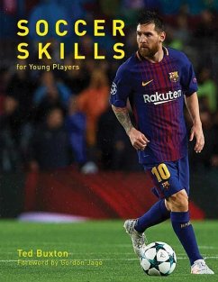 Soccer Skills for Young Players - Buxton, Ted