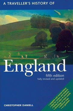 A Traveller's History of England - Daniell