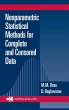 Nonparametric Statistical Methods For... - Bild 1