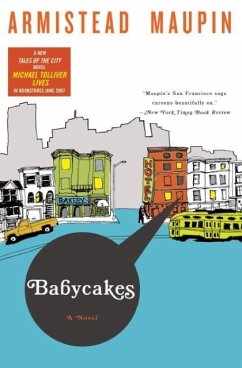 Babycakes - Maupin, Armistead