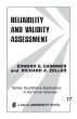 Reliability and Validity Assessment - Bild 1