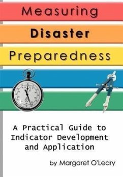 Measuring Disaster Preparedness