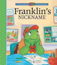 Franklin 's Nickname