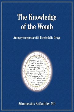 The Knowledge of the Womb - Kafkalides, Athanassios; Kaukalides, Ath