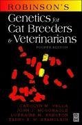 Robinson's Genetics for Cat Breeders and Veterinarians - Vella, Carolyn M.;Shelton, Lorraine M.;McGonagle, John J.