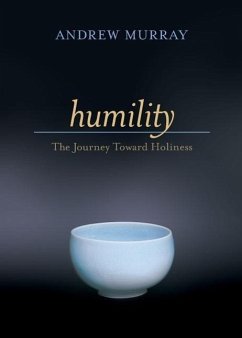 Humility - Murray, Andrew; Partow, Donna