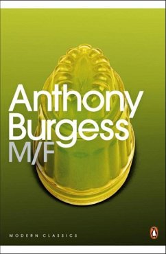 M/F - Burgess, Anthony