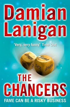 The Chancers - Lanigan, Damian