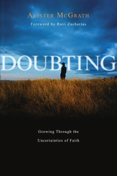 Doubting - Mcgrath, Alister