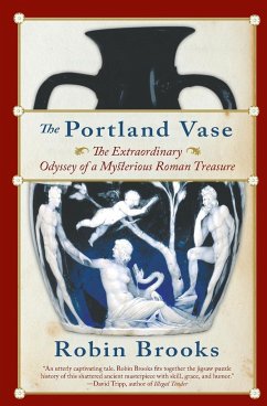 Portland Vase, The