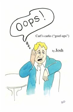 OOPS - Carl's Carks - Josh