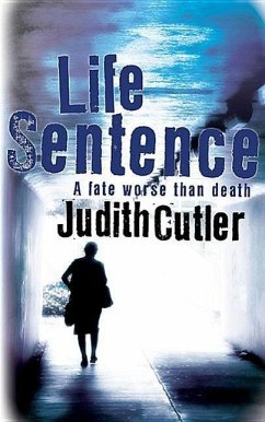 Life Sentence - Cutler, Judith