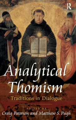 Cover Analytical Thomism