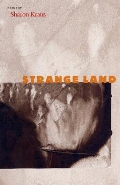 Strange Land - Kraus, Sharon