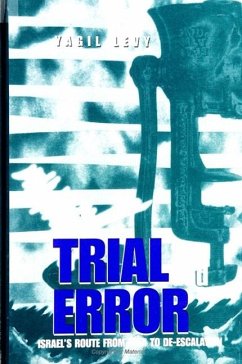 Trial and Error - Levy, Yagil