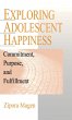Exploring Adolescent Happiness - Bild 1