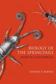 Biology of Springtails (Insecta: Collembola)