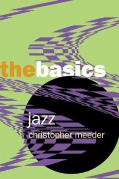 Jazz - Meeder, Christopher