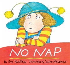 No Nap - Bunting, Eve